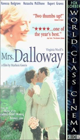 Mrs Dalloway still 3