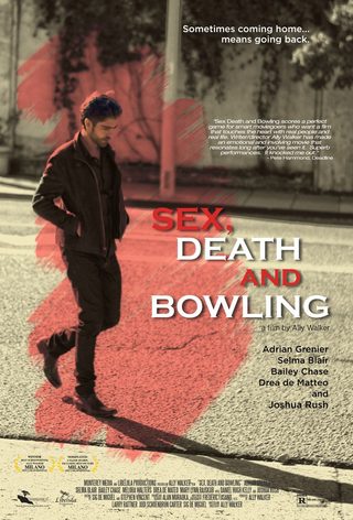 Sex, Death and Bowling still 7