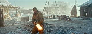 The Red Ghost still 5