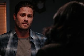 Big Lies In A Small Town still 2
