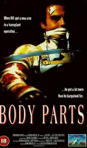 Body Parts still 8