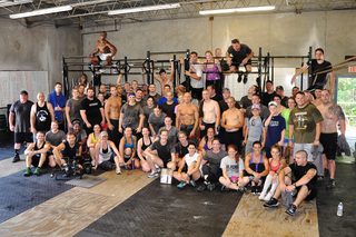 Functional Fitness still 1