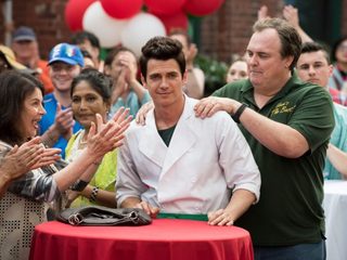 Little Italy still 5