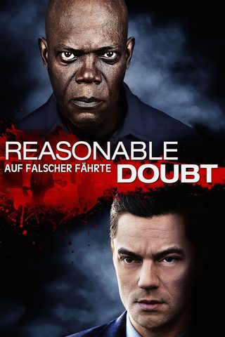 Reasonable Doubt still 7
