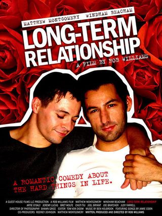 Long-Term Relationship still 1