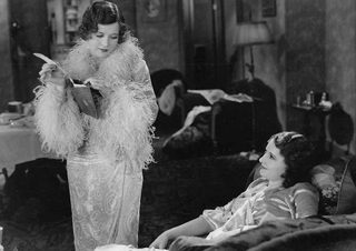Ladies of Leisure still 6