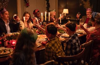 Surviving Christmas with the Relatives still 5