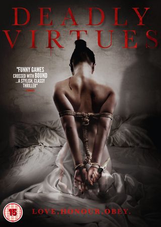 Deadly Virtues: Love. Honour. Obey. still 5