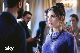 Genitori vs influencer still 7