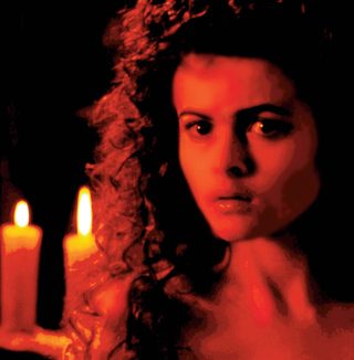 Mary Shelley's Frankenstein still 1