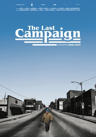 The last campaign still 4