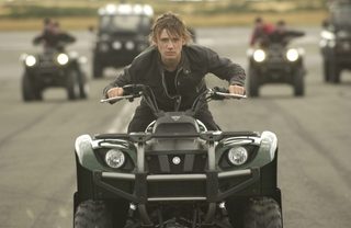 Alex Rider: Operation Stormbreaker still 6