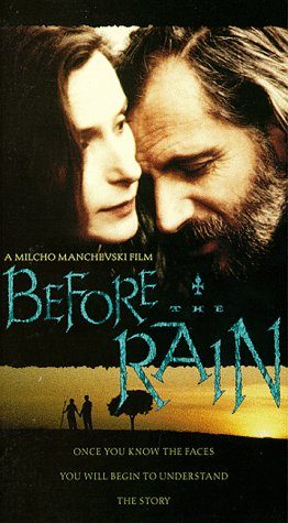 Before the Rain still 8