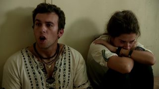 Taken Heart still 8