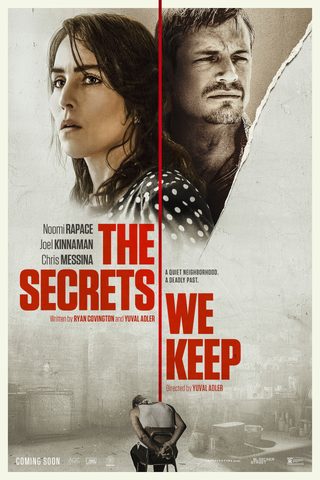 The Secrets We Keep still 4