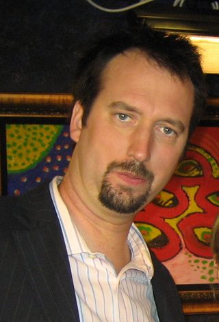 Tom Green, photo 2 of 3
