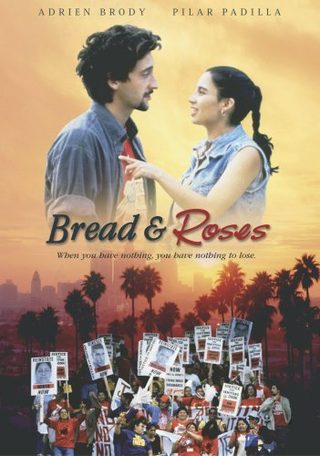 Bread and Roses still 4