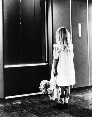 The Lift still 5