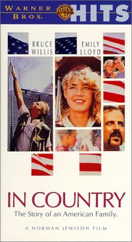 In Country still 8