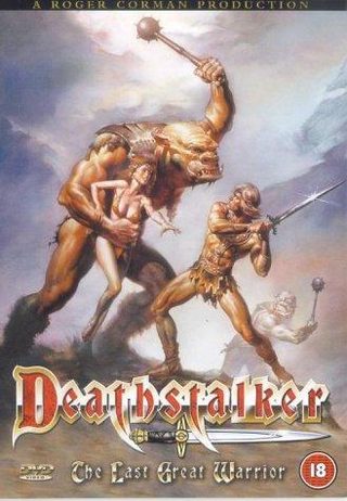 Deathstalker still 3