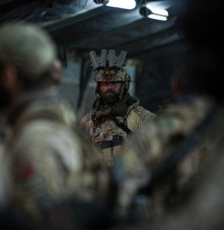 Zero Dark Thirty still 3