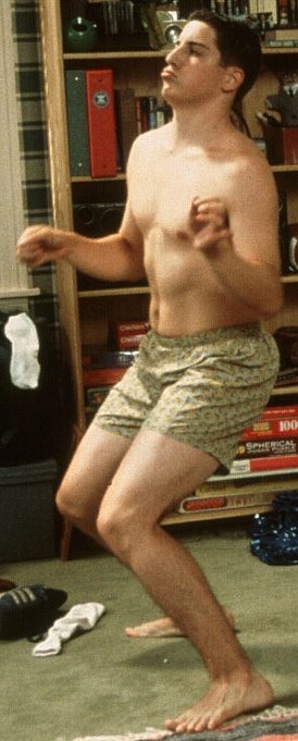 American Pie still 6