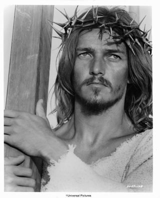 Jesus Christ Superstar still 2