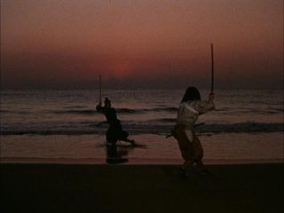 Samurai III: Duel at Ganryu Island still 4
