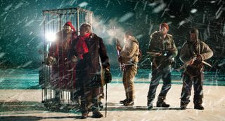 Rare Exports: A Christmas Tale still 4