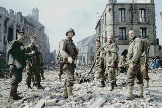 Saving Private Ryan still 8