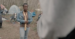 The Deliverance of Amy Stronghold still 8