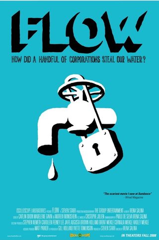 Flow: For Love of Water still 1