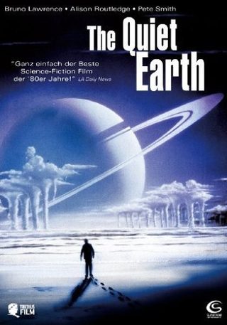 The Quiet Earth still 5