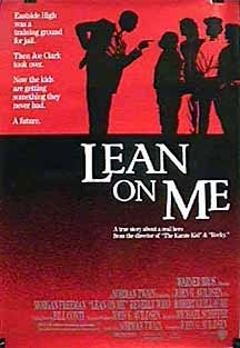 Lean on Me still 8