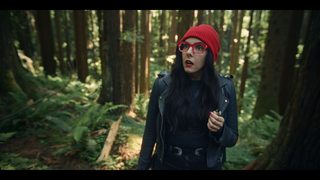 Bigfoot Famous still 7
