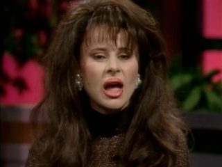Tracey Ullman Takes on New York still 7