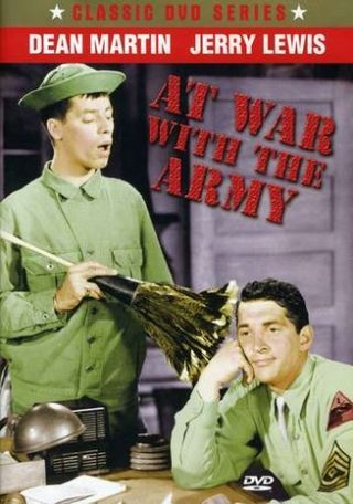 At War with the Army still 4