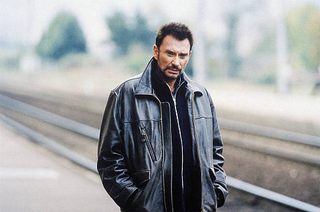 Man on the Train still 8