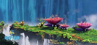 Boonie Bears: Entangled Worlds still 7