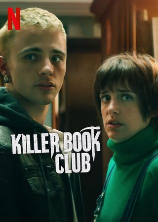 Killer Book Club still 3