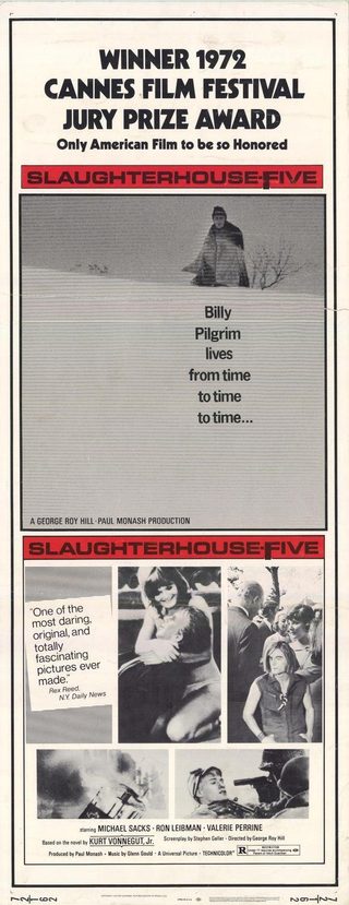 Slaughterhouse-Five still 4