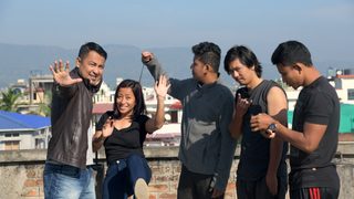 Local Utpaat still 6
