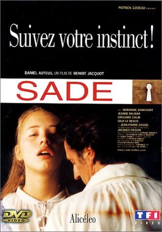 Sade still 2