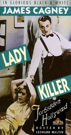 Lady Killer still 6