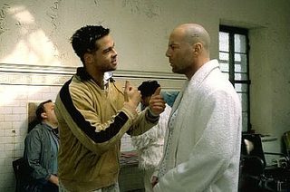 Twelve Monkeys still 3