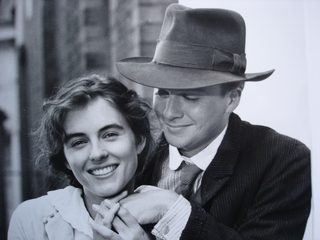 The Adventures of Young Indiana Jones: Love's Sweet Song still 1