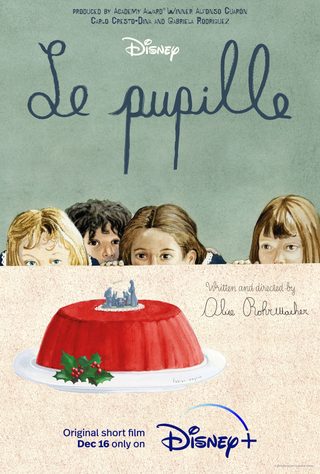 Le Pupille still 1