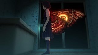 Aragne: Sign of Vermillion still 3