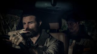 Coming Home in the Dark still 2