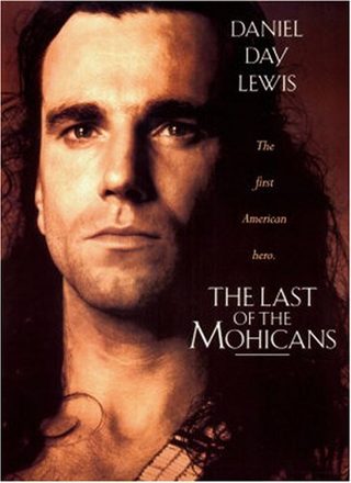 The Last of the Mohicans still 7